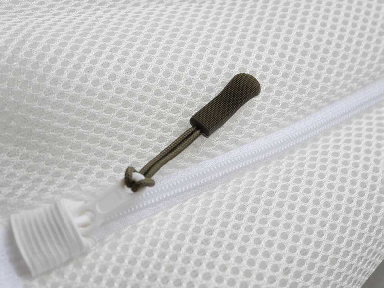 【carewill/ケアウィル】自立する、丸ごと洗えるランドリーバッグ 2個セットの仕様シーン10