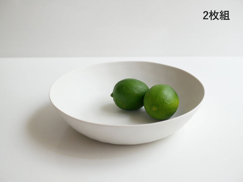 【ABODE Homeware/アボードホームウェア】美しくてタフな次世代メラミンプレート4枚組