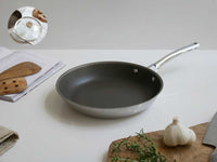 Frying pan/26cm+蓋セット