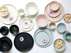 ideacoの【usumono】ミニボウル、竹製