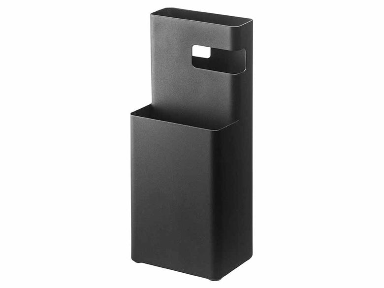 DuOデュオスチール製フローリングワイパースタンド