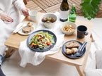 KINTO ALFRESCOカトラリーのスプーンとフォークセット
