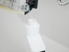 タワー製マグネットスプレーボトル 400ml プラスチック製