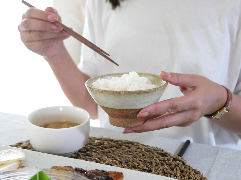 adepecheアデペシュの美濃焼OTOHAボウル