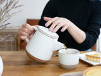 キントーCERAMIC LABカップ180ml