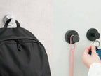《よりどり2セット》【The Grip/ザ グリップ】穴あけ不要な吸着フック（同色2個組）