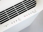 ±０ 空気清浄機 X020 本体画像