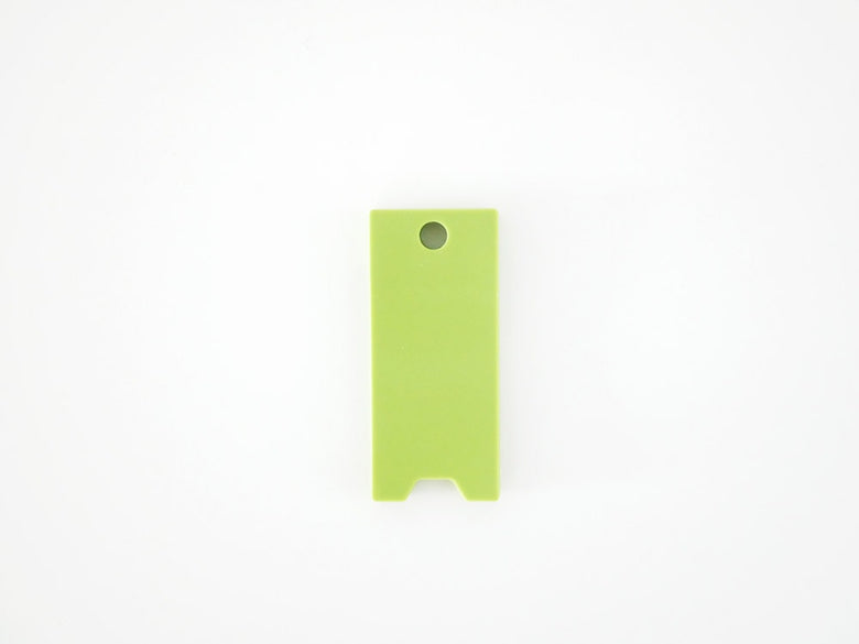 プラスチック製のまな板