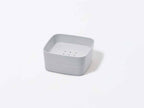 アッシュコンセプト【tak.】フルーツナッツ用プラスチックボックスと蓋