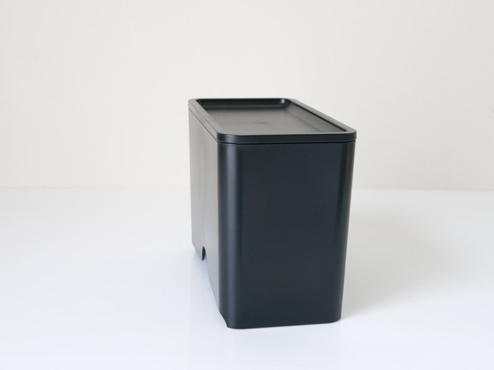 ideaco製マスクディスペンサー60 ベーシック