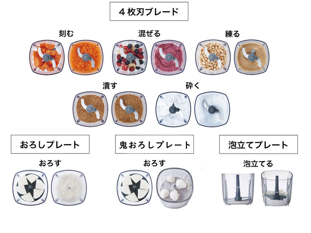 【recolte/レコルト】コードレス カプセルカッターボンヌ《保冷バッグ付き - HinataLife特別セット》