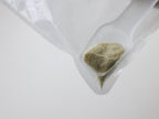 透明なプラスチック袋に入った【marna/マーナ】マーナのきほん 計量スプーン