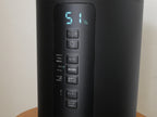 【THREE UP/スリーアップ】多機能スチーム加湿器 スチームポット