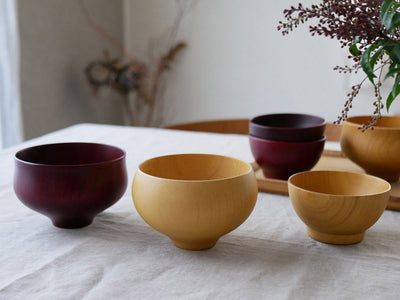 【角田清兵衛商店】B.C TSUBO 壺 / KAME 甕