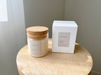 【is amulet./イズアミュレット】アロマキャンドル