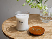 ジャーＭサイズ / ホワイトチーク