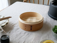 18cm / せいろ