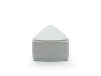 【GEL-COOL/ジェルクール】蓋が保冷剤になるランチボックス triangle
