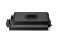 Griddle&Cover