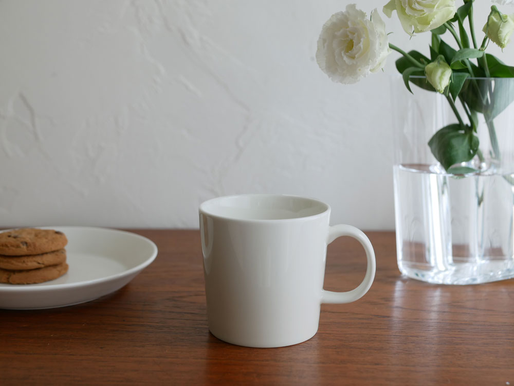 【iittala/イッタラ】ティーマ マグ