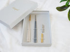 【Cutipol/クチポール】KUBE チョップスティック＆レスト