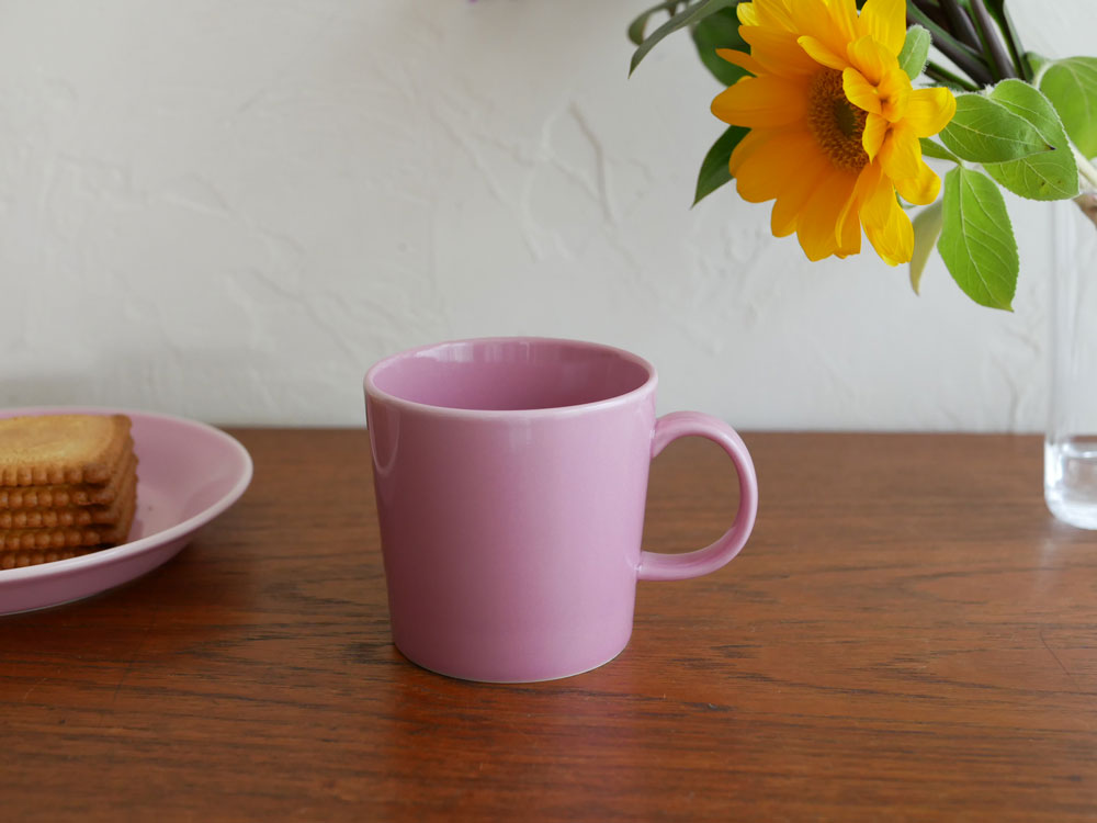 【iittala/イッタラ】ティーマ マグ