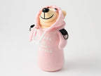 【thermo mug/サーモマグ】ANIMAL BOTTLE COLLEGE