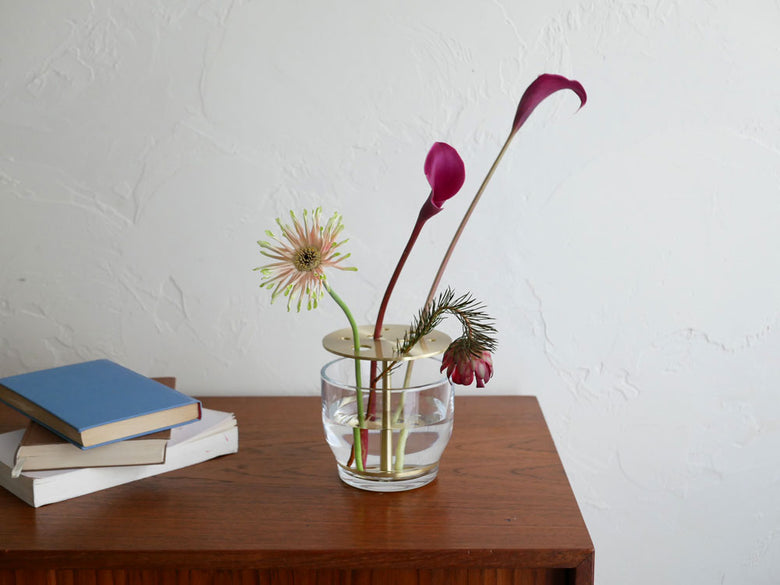 【FRITZ HANSEN /フリッツ・ハンセン】IKEBANA