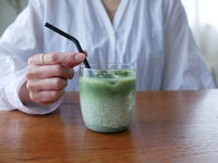 Glass Pudding Cup 360ml